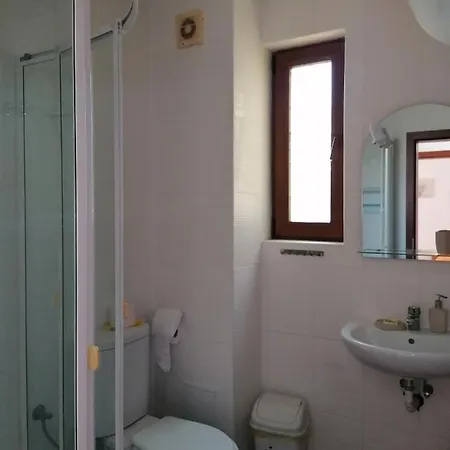 Elinor Budjaka * Sozopol