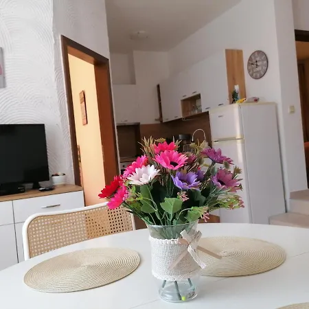 Apartment Elinor Budjaka Sozopol
