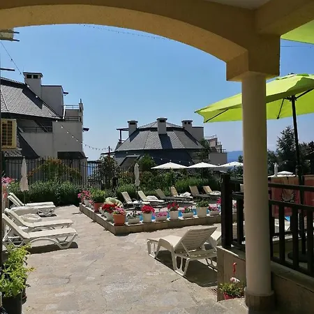 Apartman Elinor Budjaka *