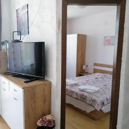 Elinor Budjaka Apartamento Sozopol