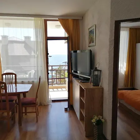 Elinor Budjaka Apartamento Sozopol