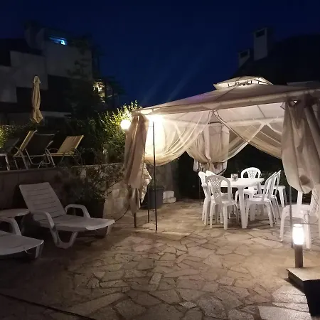 Apartamento Elinor Budjaka *