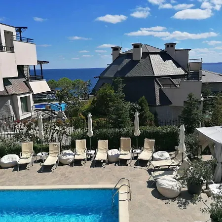 Apartamento Elinor Budjaka Sozopol