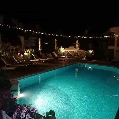 Elinor Budjaka * Sozopol