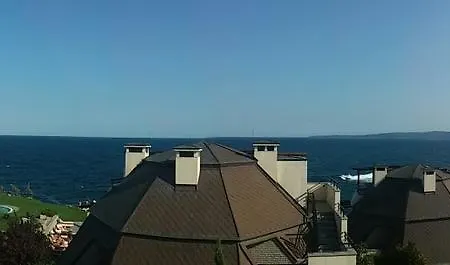 Apartamento Elinor Budjaka