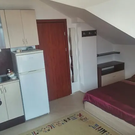 Apartman Elinor Budjaka