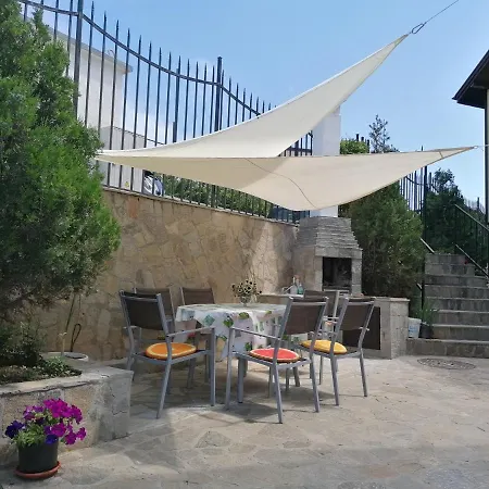 公寓 Elinor Budjaka *