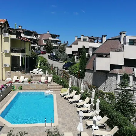 Elinor Budjaka * 索佐波尔