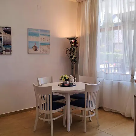 Elinor Budjaka Appartamento Sozopol