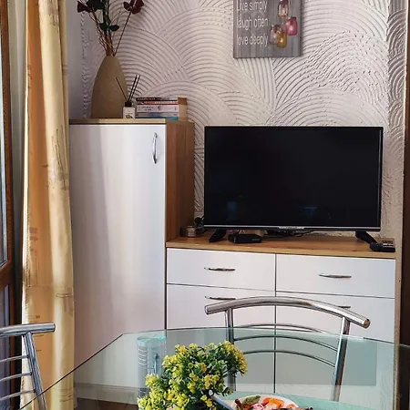 Elinor Budjaka * Sozopol