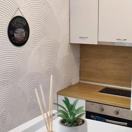 Elinor Budjaka Apartament *