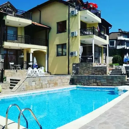 Elinor Budjaka * 索佐波尔