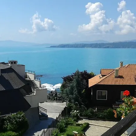 Elinor Budjaka 索佐波尔