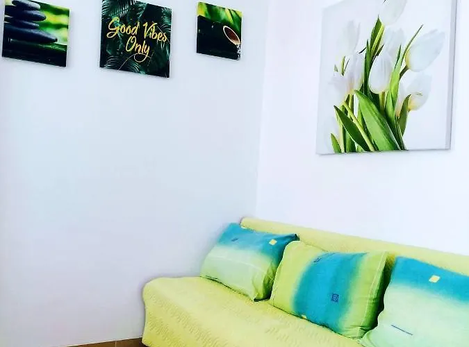 Elinor Budjaka Appartamento Sozopol