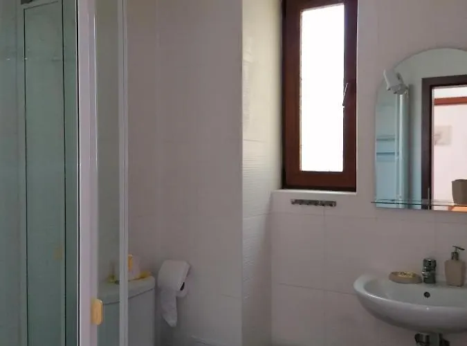 Elinor Budjaka * Sozopol