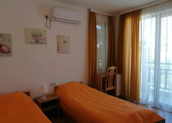 Elinor Budjaka Appartamento