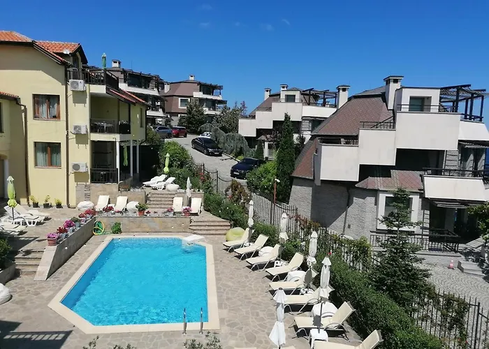 Elinor Budjaka * Sozopol